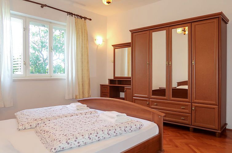 Vakantiehuis Andela