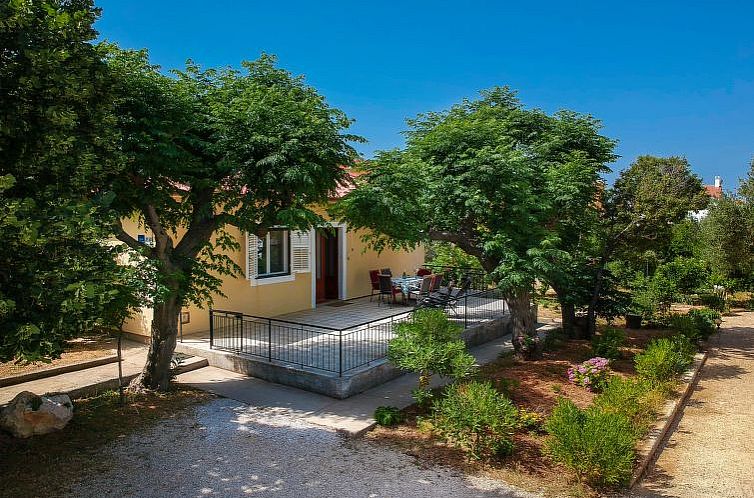 Vakantiehuis Andela