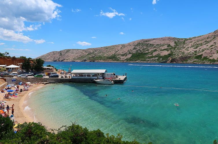 Vakantiehuis Andela