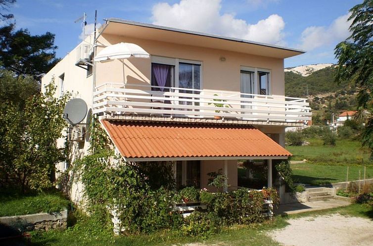 Verblijf 1044753 - Appartement Kvarner - Appartement Batifogo