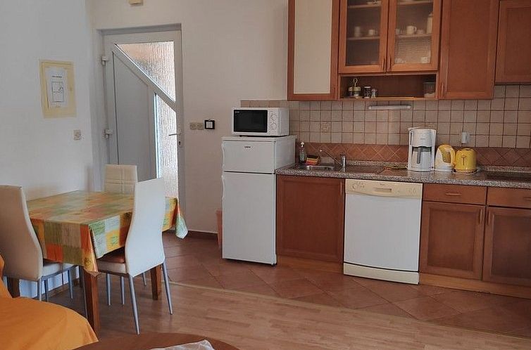 Appartement Batifogo
