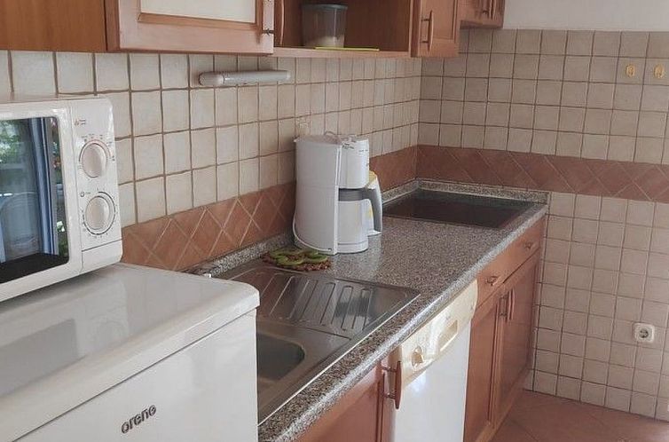 Appartement Batifogo