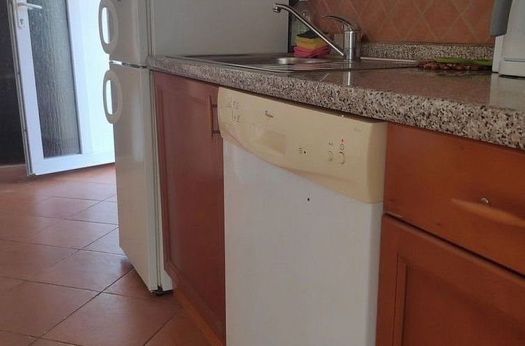 Appartement Batifogo