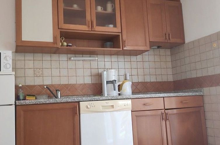 Appartement Batifogo