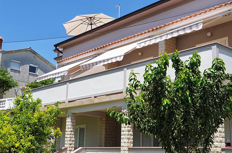 Unterkunft 1044755 - Appartement Kvarner - Appartement mit Terrasse für 9 Personen