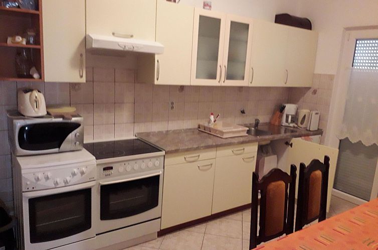 Vakantiehuis bis 9