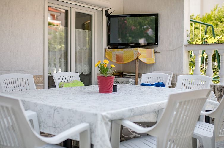Vakantiehuis bis 9