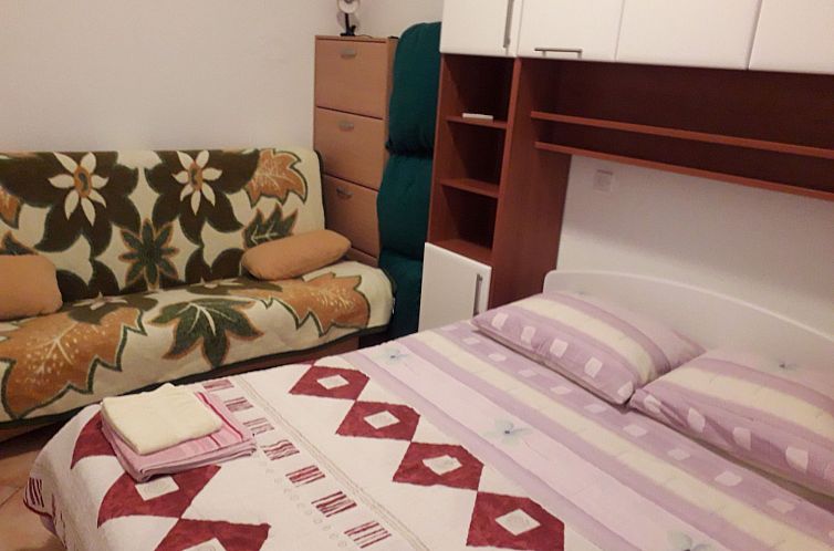 Vakantiehuis bis 9