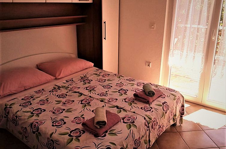 Vakantiehuis bis 9