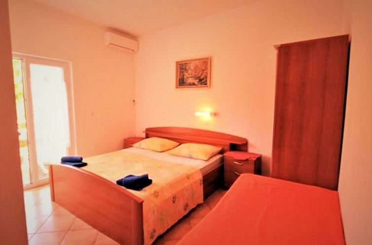 Vakantiehuis bis 9