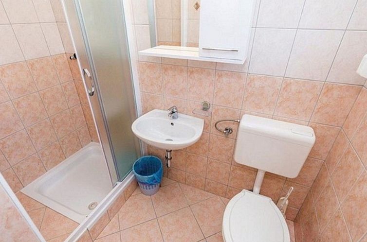 Vakantiehuis bis 9