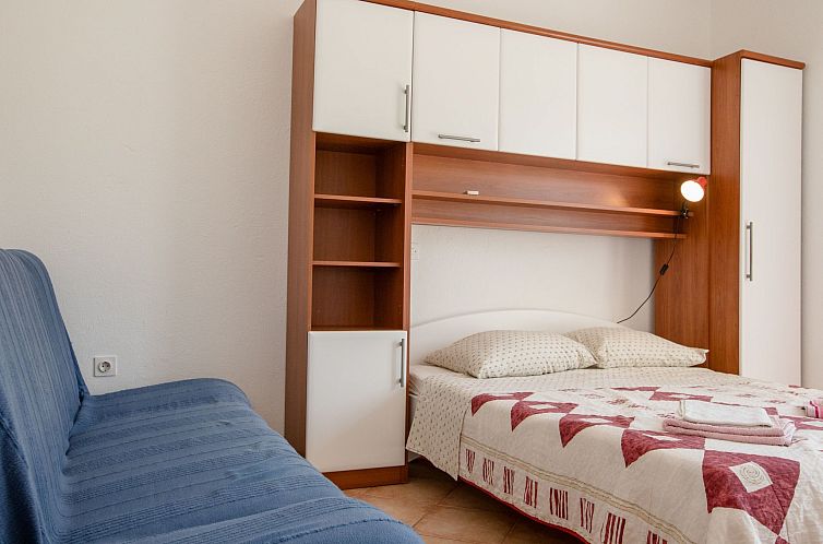 Vakantiehuis bis 9