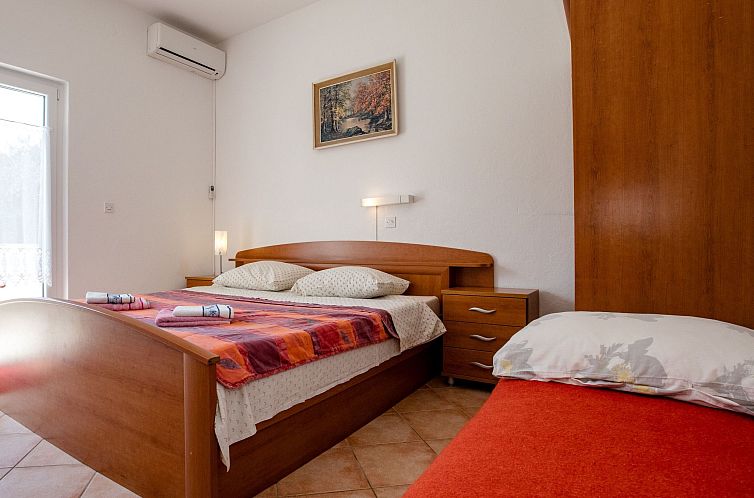 Vakantiehuis bis 9