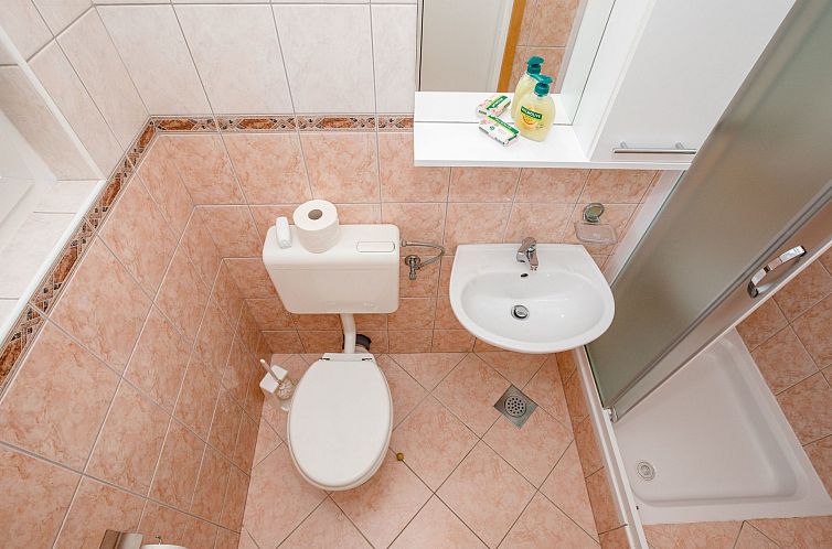 Vakantiehuis bis 9