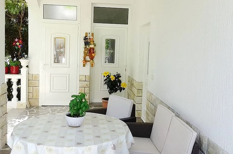 Appartement EG Marjetka bis 9