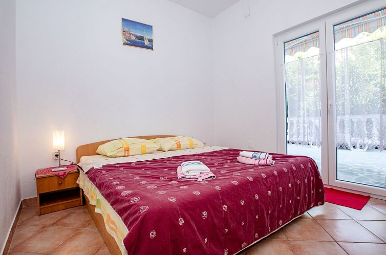 Appartement EG Marjetka bis 9