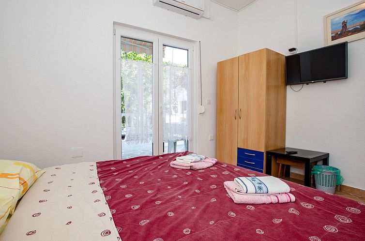 Appartement EG Marjetka bis 9