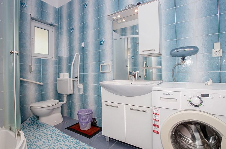 Appartement EG Marjetka bis 9