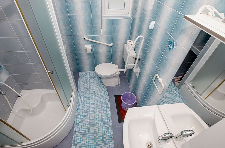 Appartement EG Marjetka bis 9
