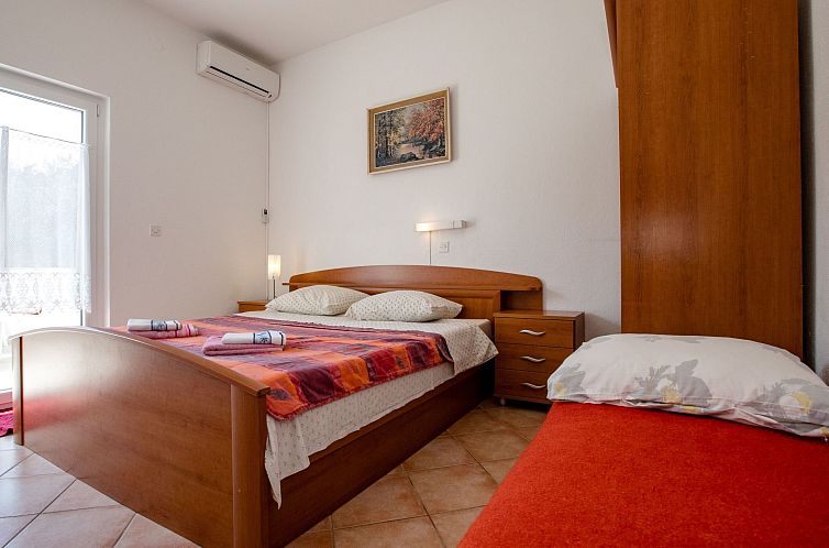Appartement EG Marjetka bis 9