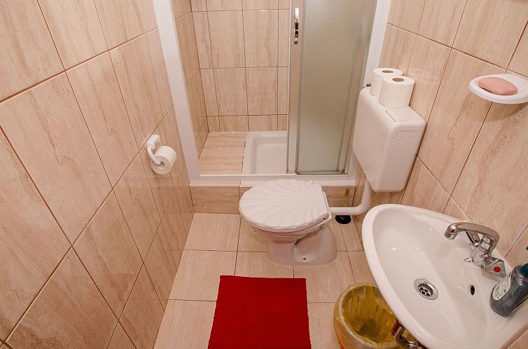 Appartement EG Marjetka bis 9