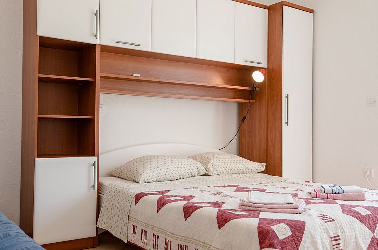 Appartement EG Marjetka bis 9