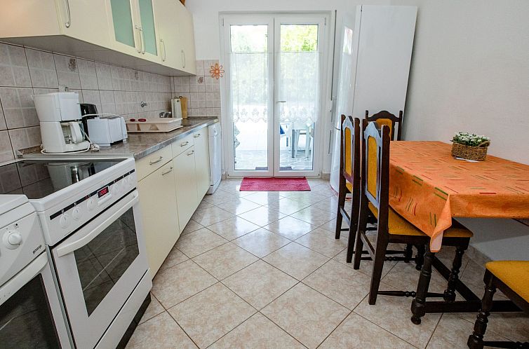 Appartement EG Marjetka bis 9