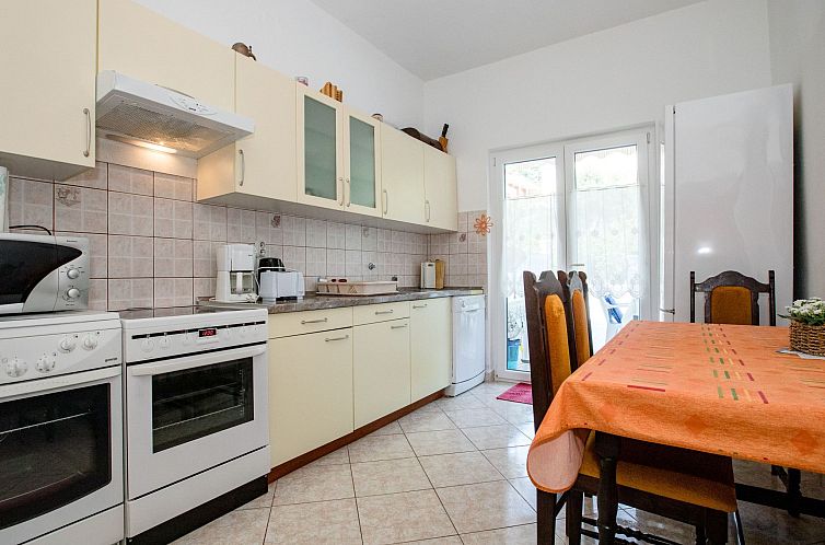 Appartement EG Marjetka bis 9