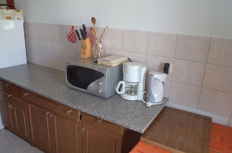 Appartement EG Marjetka bis 9