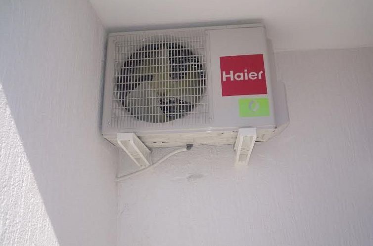 Appartement EG Marjetka bis 9