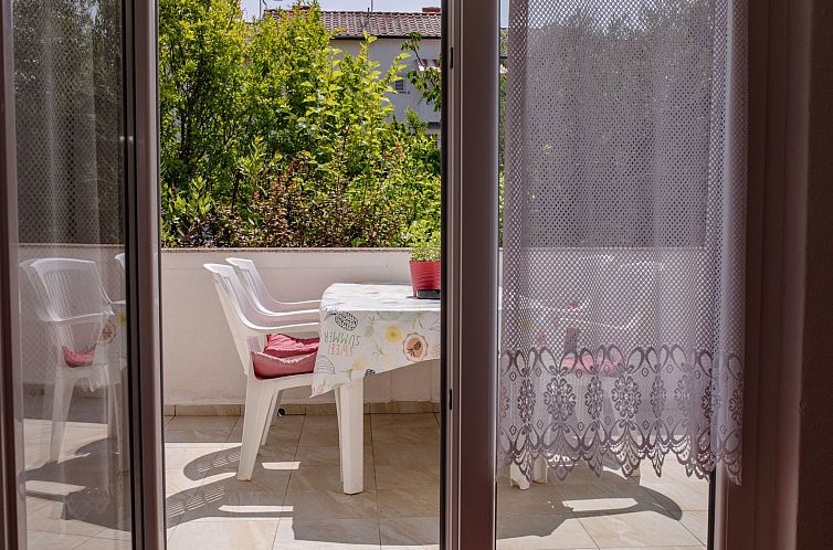 Appartement EG Marjetka bis 9