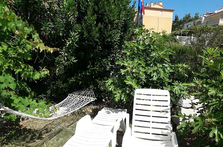 Appartement EG Marjetka bis 9