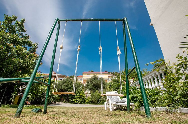 Appartement EG Marjetka bis 9