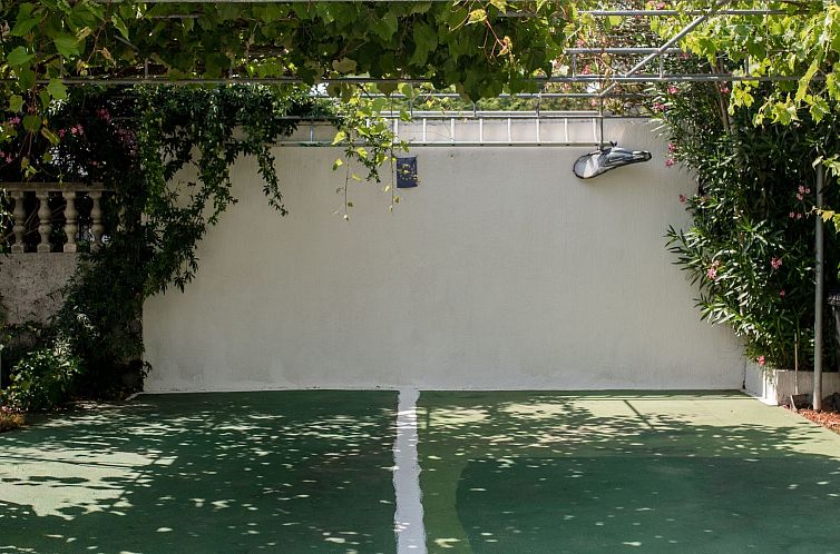 Appartement EG Marjetka bis 9
