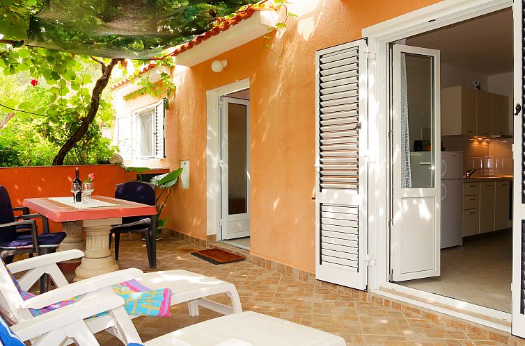 Appartement Dorka