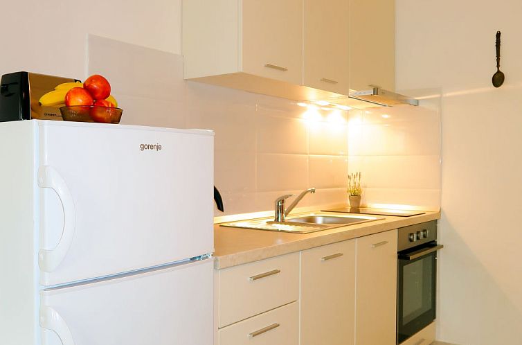 Appartement Dorka