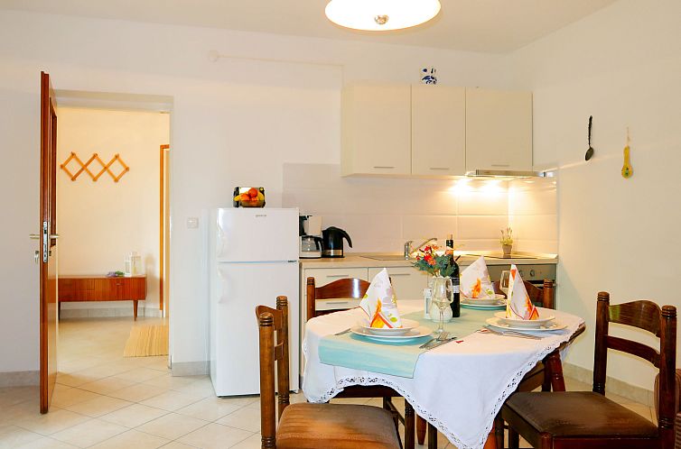 Appartement Dorka