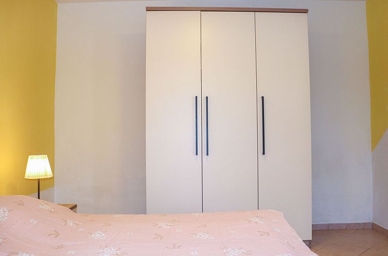 Appartement Dorka