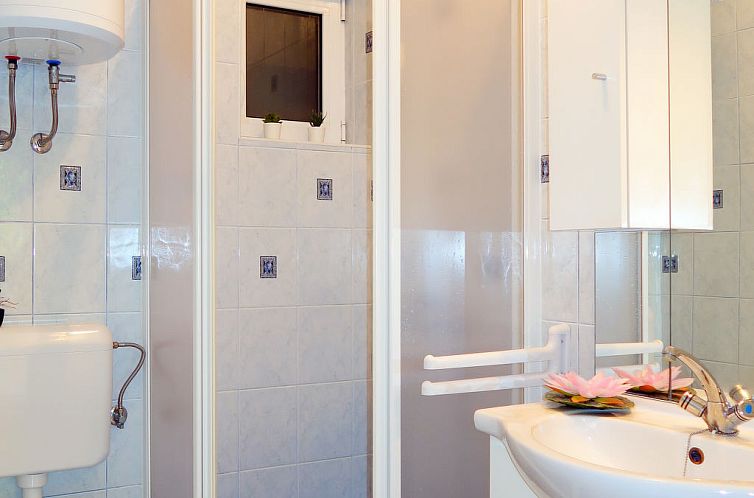 Appartement Dorka