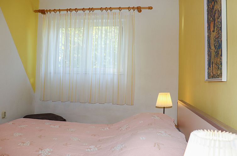 Appartement Dorka