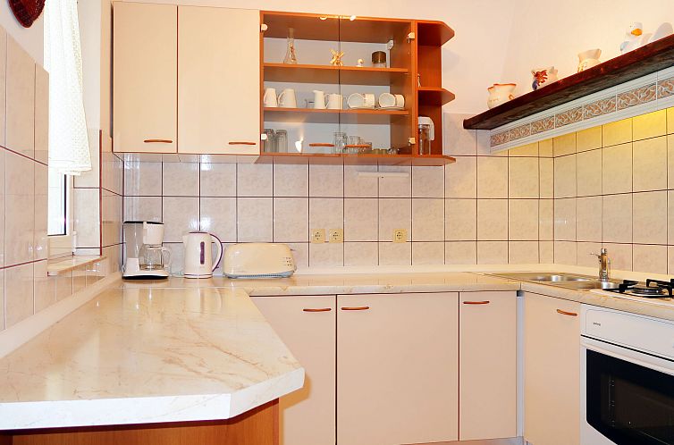 Appartement Dorka
