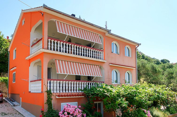 Appartement Dorka
