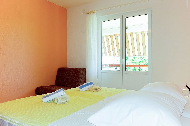 Appartement Dorka