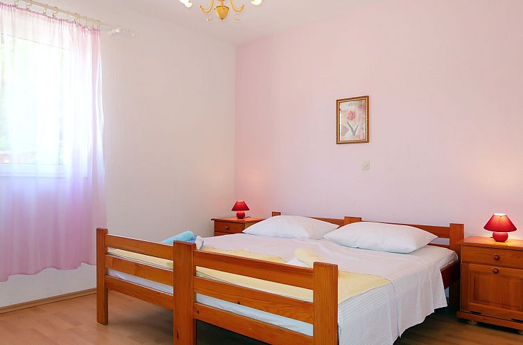 Appartement Dorka