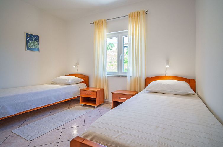 Appartement Olga