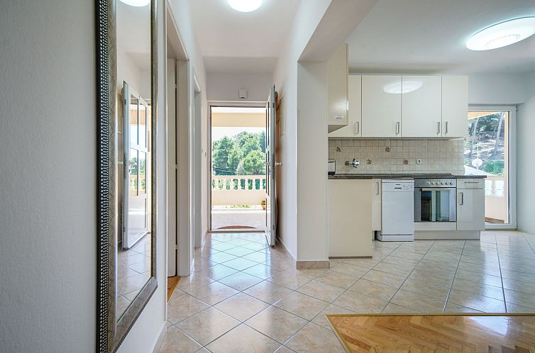 Appartement Olga