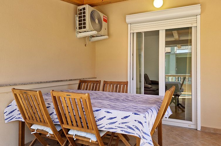 Appartement Olga
