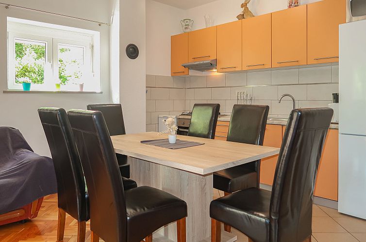 Appartement Mila