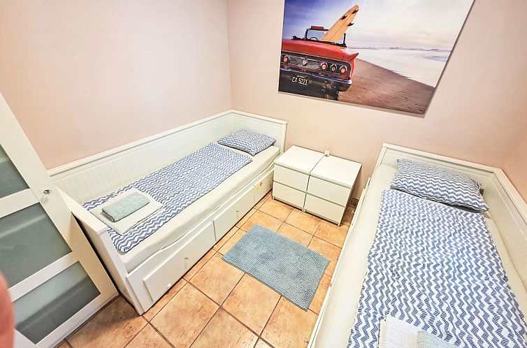 Appartement Fruk