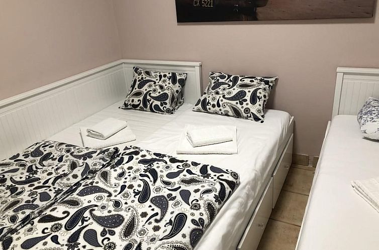 Appartement Fruk